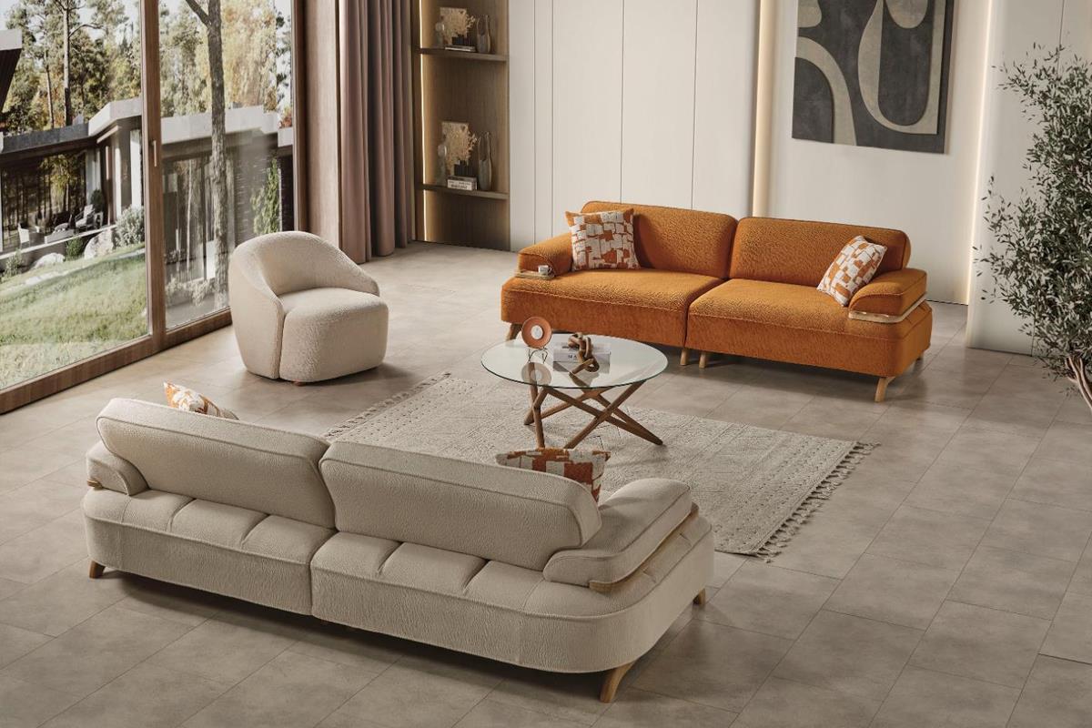 Banco Koltuk TakımıModern Koltuk TakımıBanco Koltuk Takımı | Tercih Mobilya Kütahya