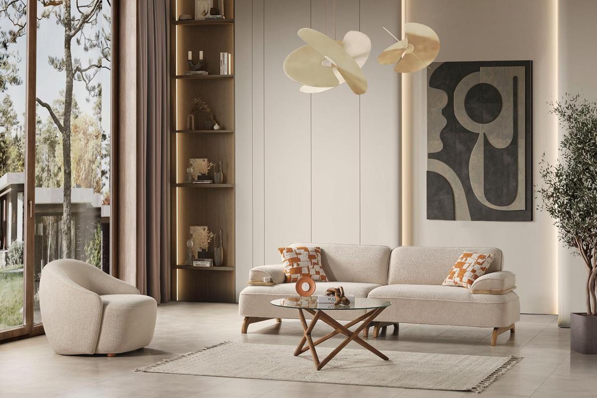 Banco Koltuk TakımıModern Koltuk TakımıBanco Koltuk Takımı | Tercih Mobilya Kütahya