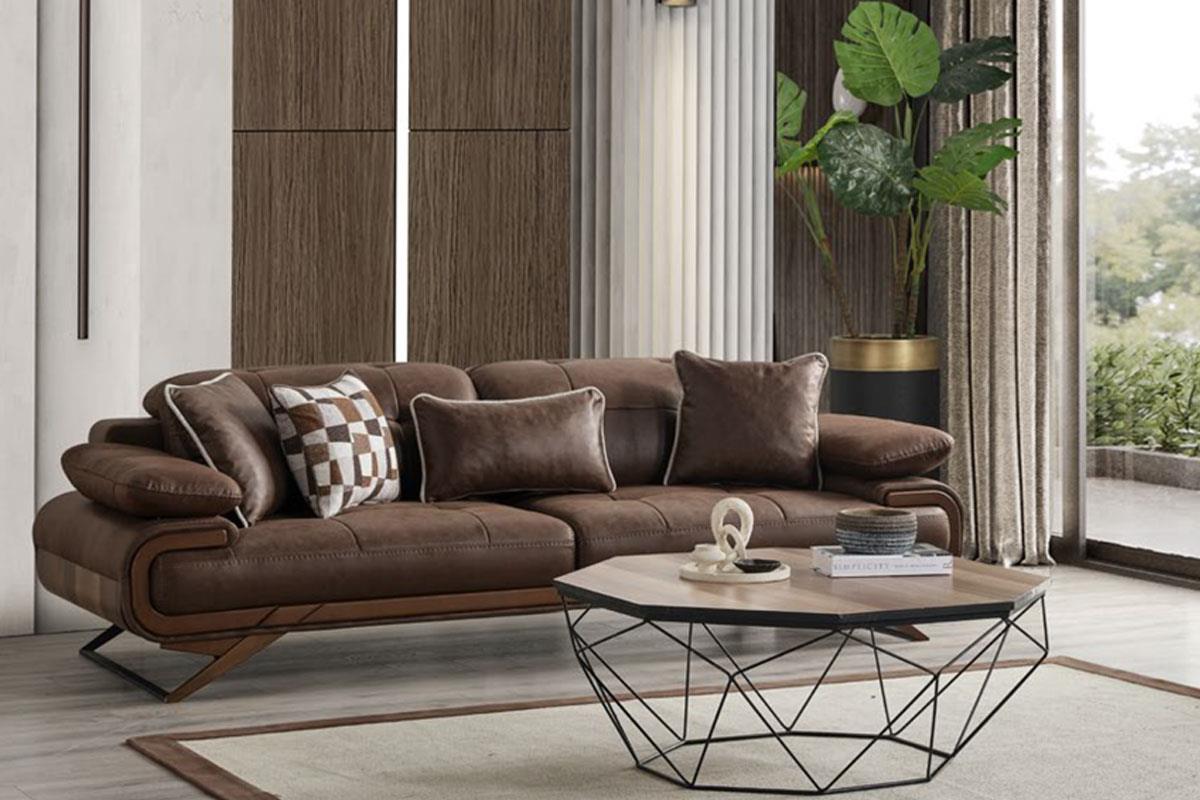 Bentley Koltuk TakımıModern Koltuk TakımıBentley Koltuk Takımı | Tercih Mobilya Kütahya