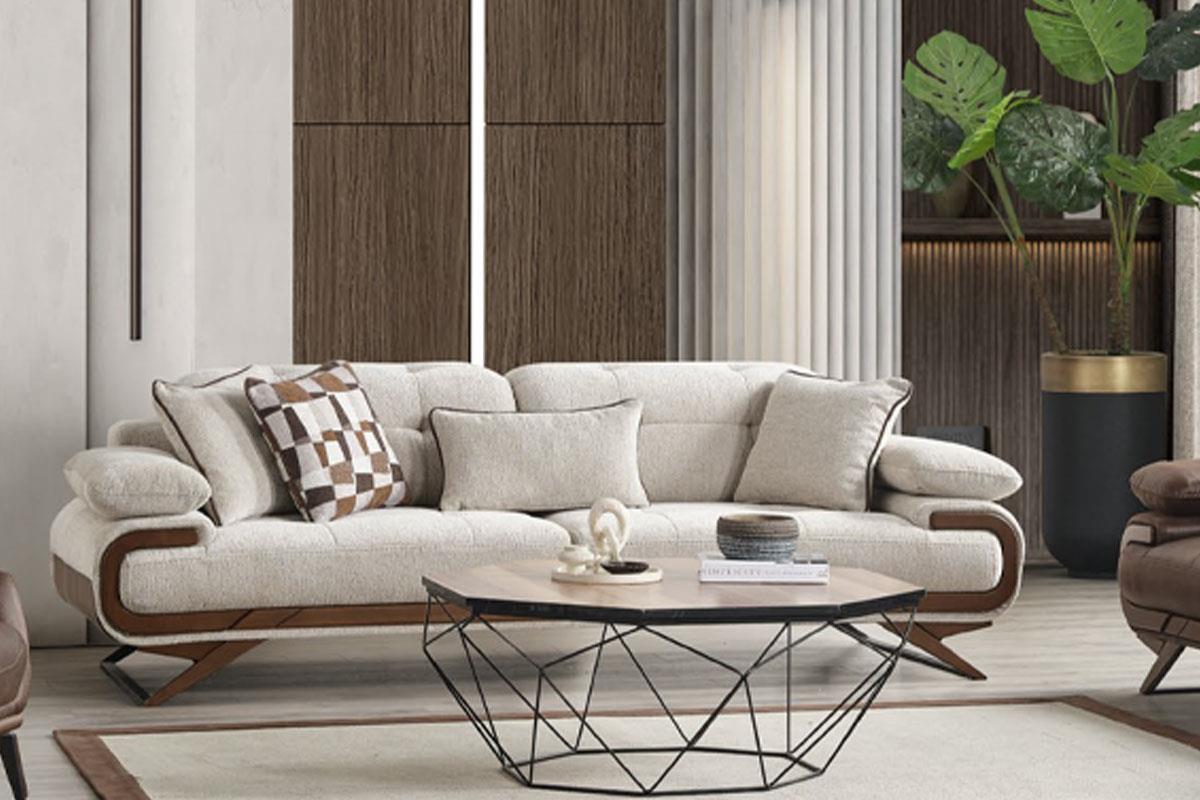 Bentley Koltuk TakımıModern Koltuk TakımıBentley Koltuk Takımı | Tercih Mobilya Kütahya