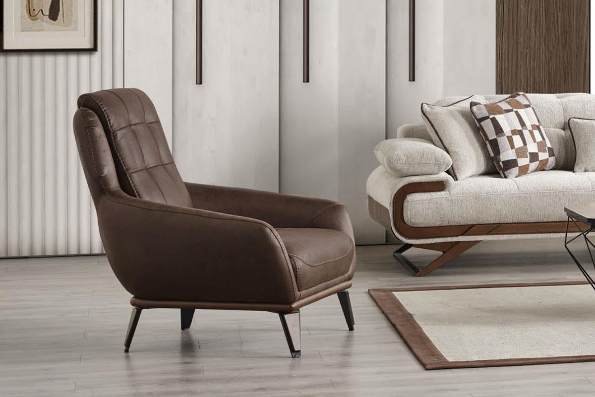 Bentley Tekli KoltukBerjerBentley Tekli Koltuk | Tercih Mobilya Kütahya