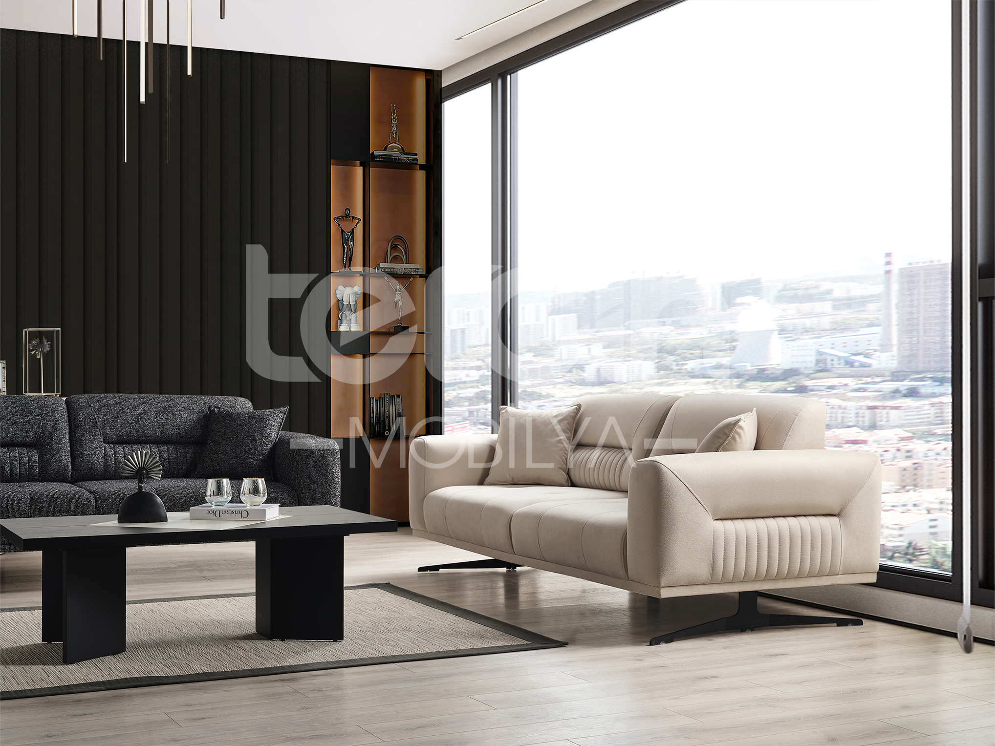 BERLİN KOLTUK TAKIMIModern Koltuk TakımıBERLİN KOLTUK TAKIMI