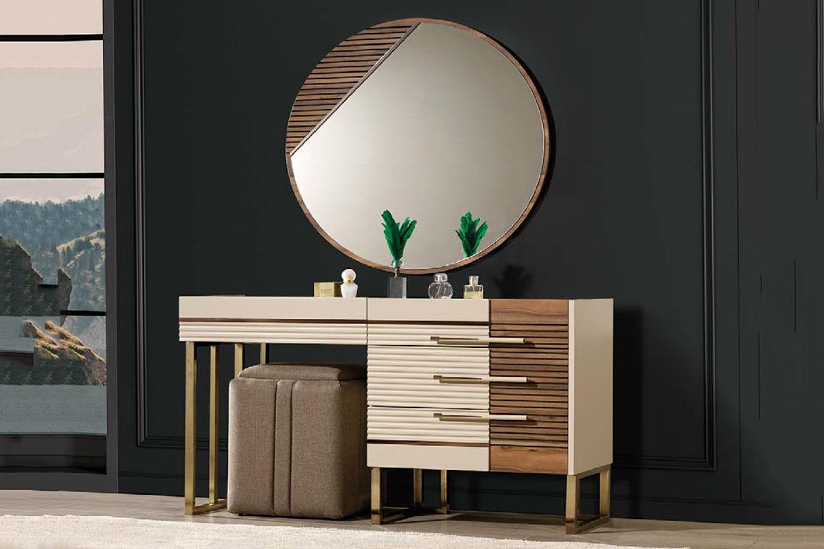 Bianca Yatak Odası TakımıModern Yatak Odası TakımıBianca Yatak Odası Takımı | Tercih Mobilya Kütahya