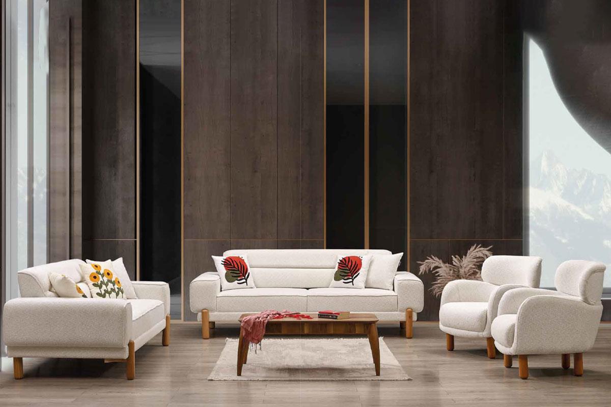 Bohem Koltuk TakımıModern Koltuk TakımıBohem Koltuk Takımı | Tercih Mobilya Kütahya