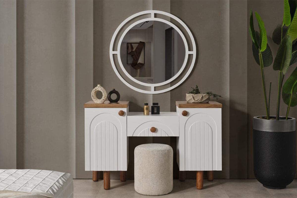 Bohem Yatak Odası TakımıModern Yatak Odası TakımıBohem Yatak Odası Takımı | Tercih Mobilya Kütahya