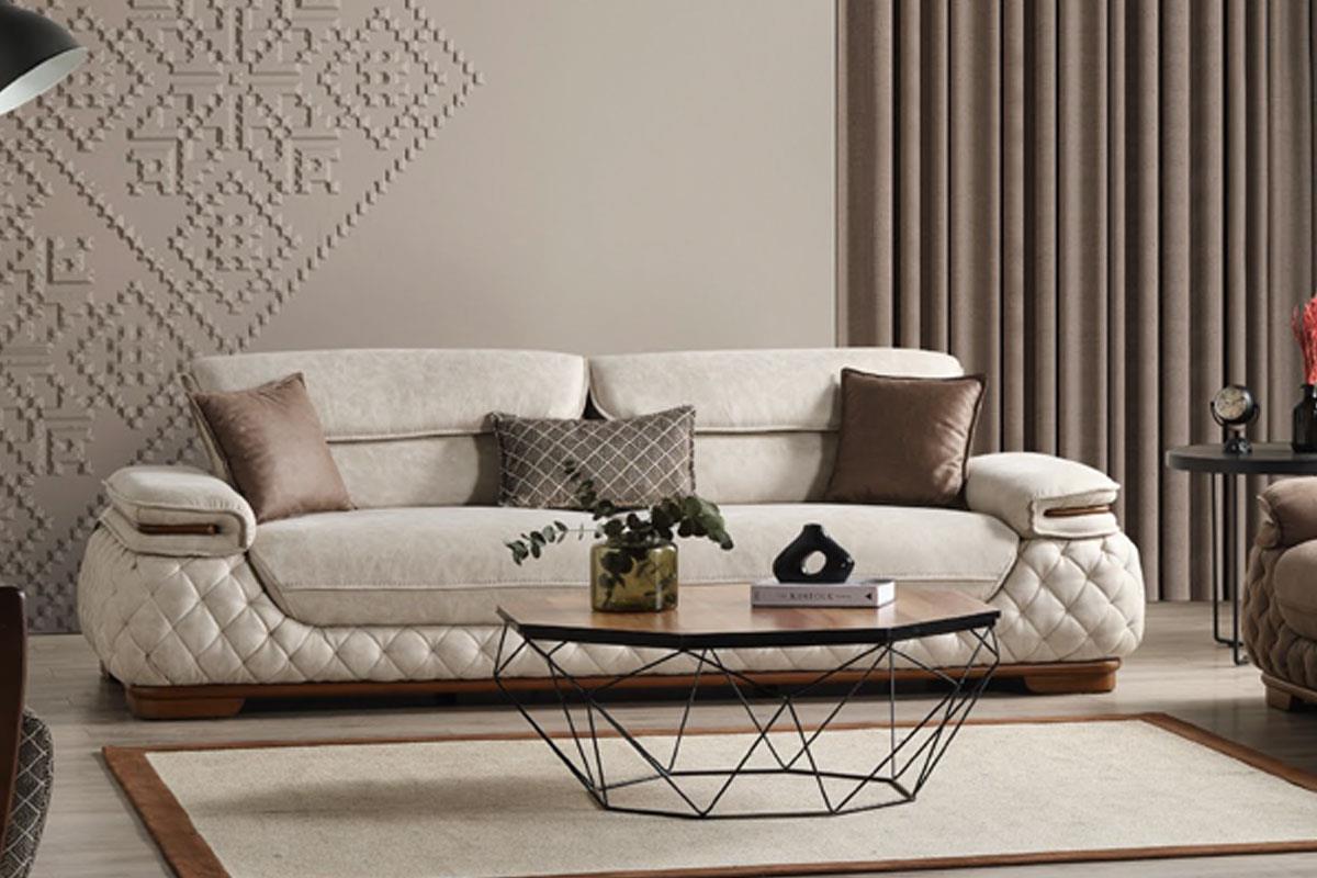 Boss Koltuk TakımıModern Koltuk TakımıBoss Koltuk Takımı | Tercih Mobilya Kütahya