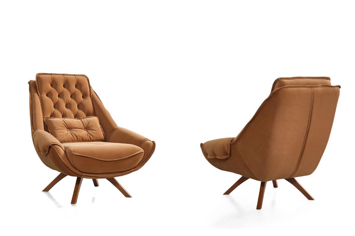 Bugatti Tekli KoltukBerjerBugatti Tekli Koltuk | Tercih Mobilya Kütahya