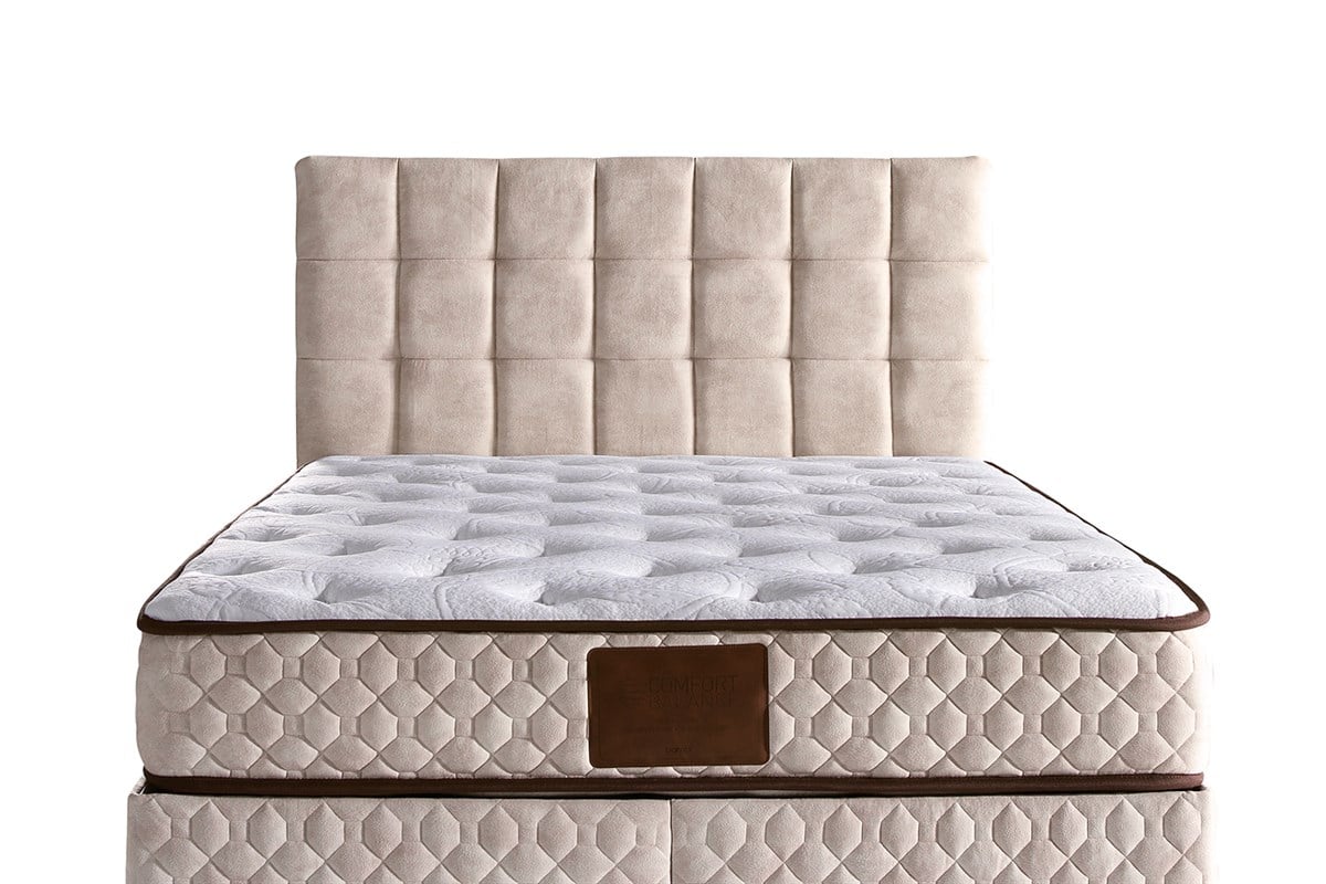 Comfort Balance BaşlıkBambi BaşlıkComfort Balance Başlık