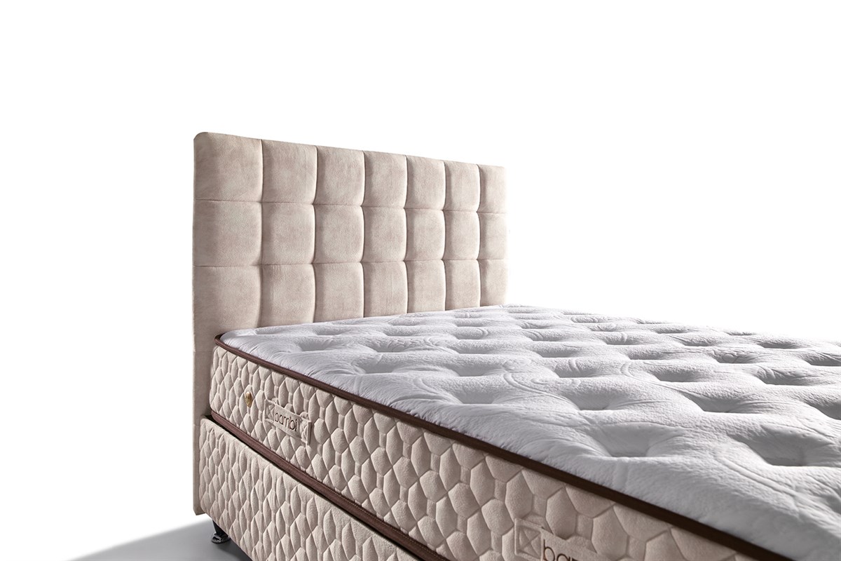 Comfort Balance BaşlıkBambi BaşlıkComfort Balance Başlık
