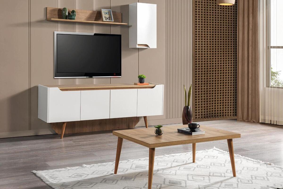 Comfort Tv ÜnitesiModern Tv ÜnitesiComfort Tv Ünitesi