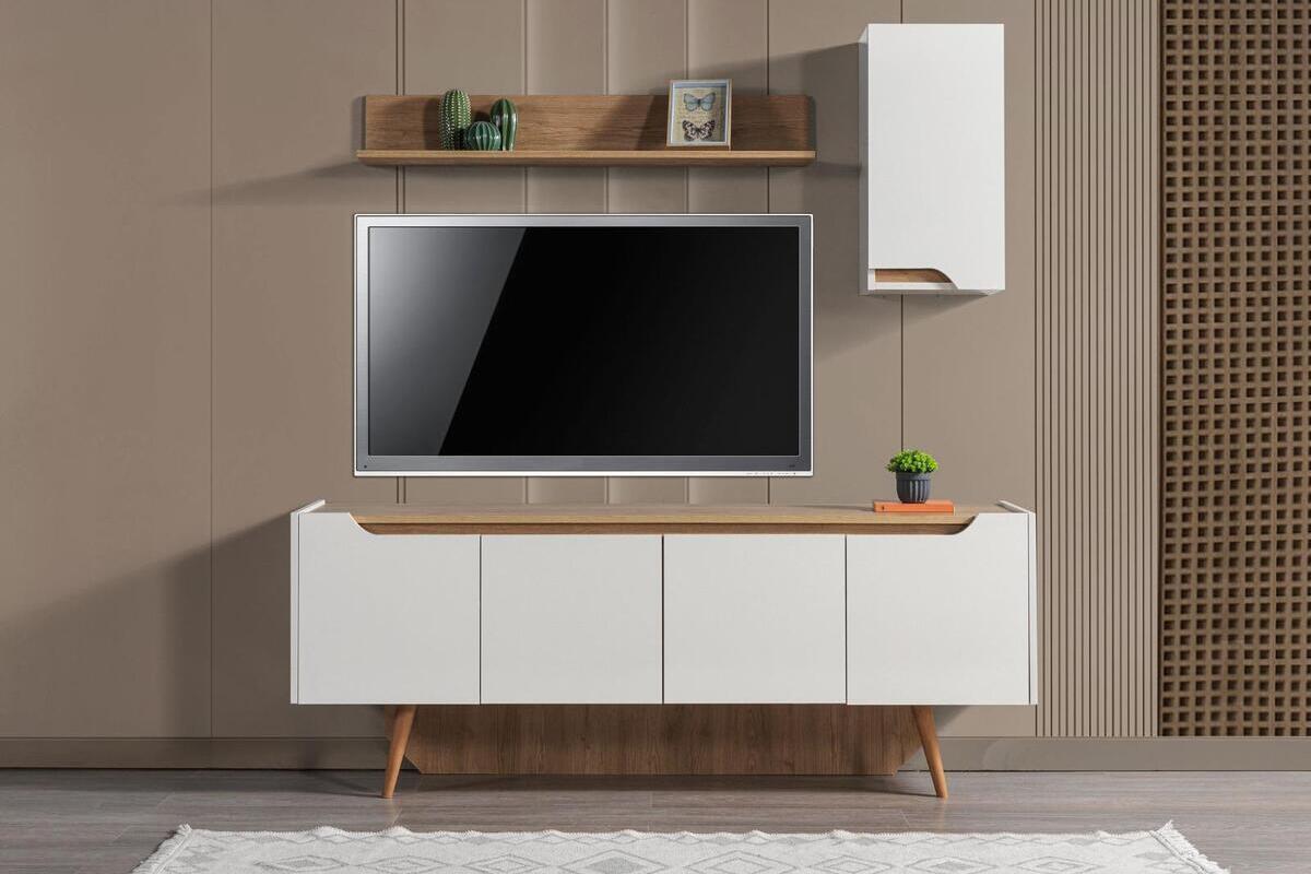Comfort Tv ÜnitesiModern Tv ÜnitesiComfort Tv Ünitesi