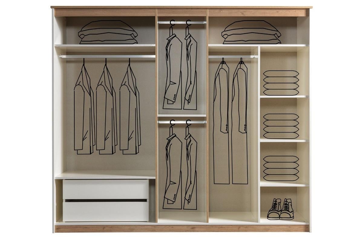 Comfort Yatak Odası TakımıModern Yatak Odası TakımıComfort Yatak Odası Takımı