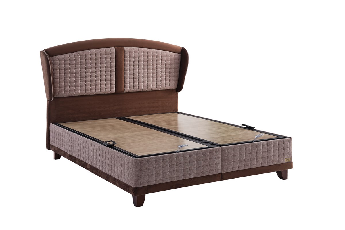 Cotton Master BaşlıkBambi BaşlıkCotton Master Başlık