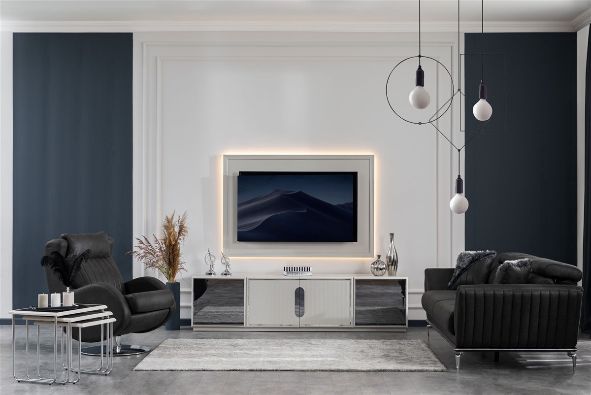 Delon TV ÜnitesiTv ÜnitesiDelon TV Ünitesi