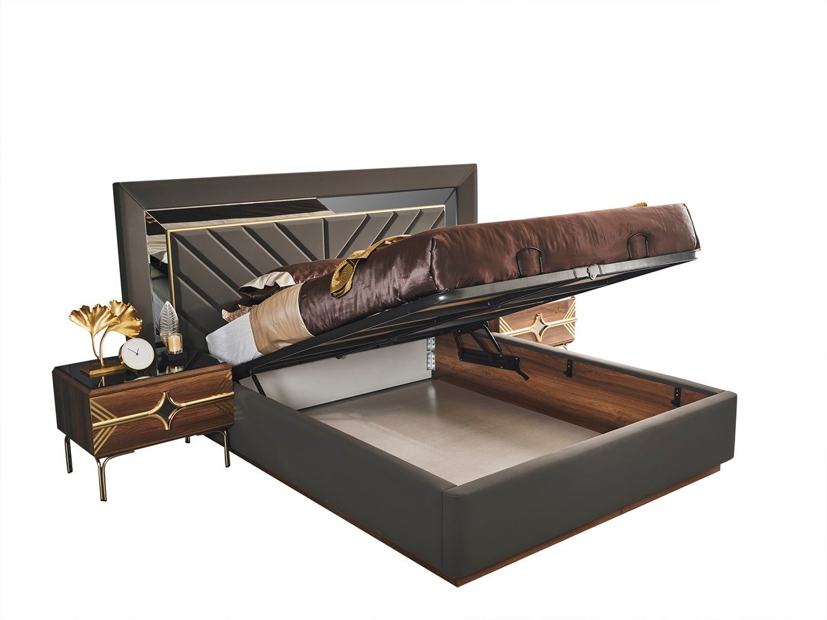 Deluxe Yatak OdasıYatak OdasıDeluxe Yatak Odası