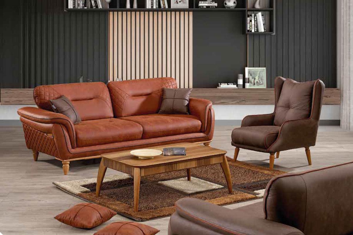 Diamente Koltuk TakımıModern Koltuk TakımıDiamente Koltuk Takımı | Tercih Mobilya Kütahya