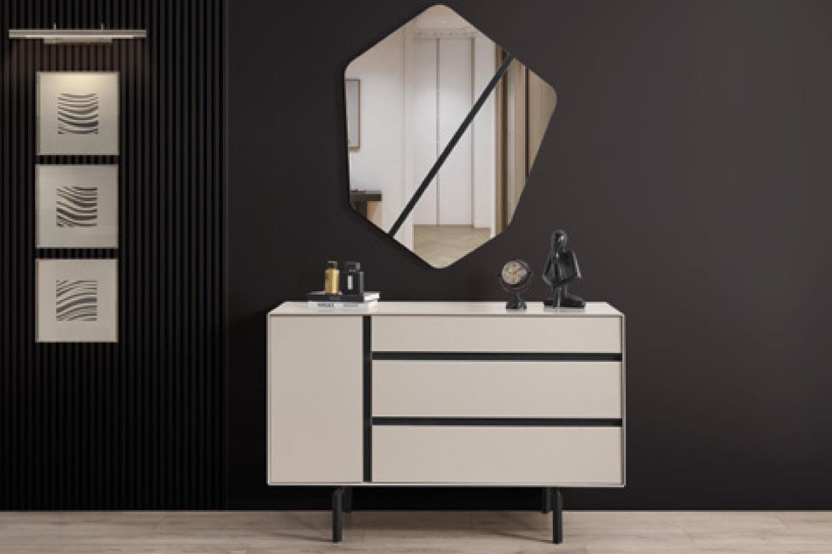 Dolunay Yatak Odası TakımıModern Yatak Odası TakımıDolunay Yatak Odası Takımı | Tercih Mobilya Kütahya