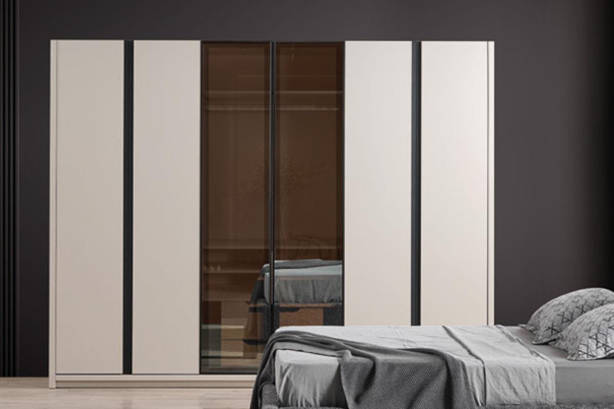 Dolunay Yatak Odası TakımıModern Yatak Odası TakımıDolunay Yatak Odası Takımı | Tercih Mobilya Kütahya