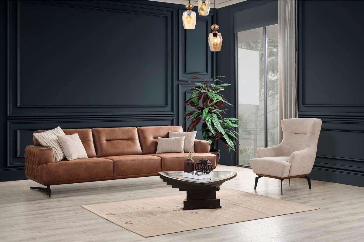 Durux Premium Koltuk TakımıModern Koltuk TakımıDurux Premium Koltuk Takımı | Tercih Mobilya Kütahya