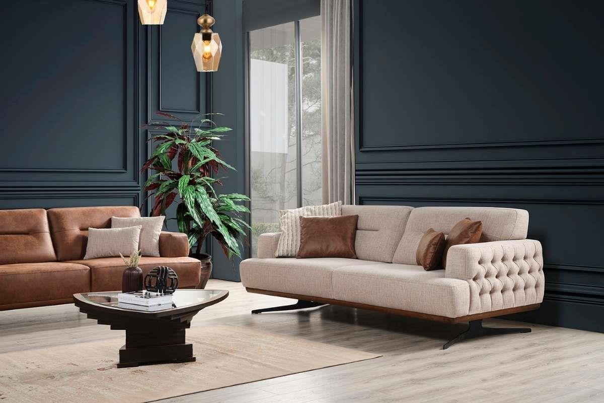 Durux Premium Üçlü KoltukÜçlü KoltukDurux Premium Üçlü Koltuk | Tercih Mobilya Kütahya