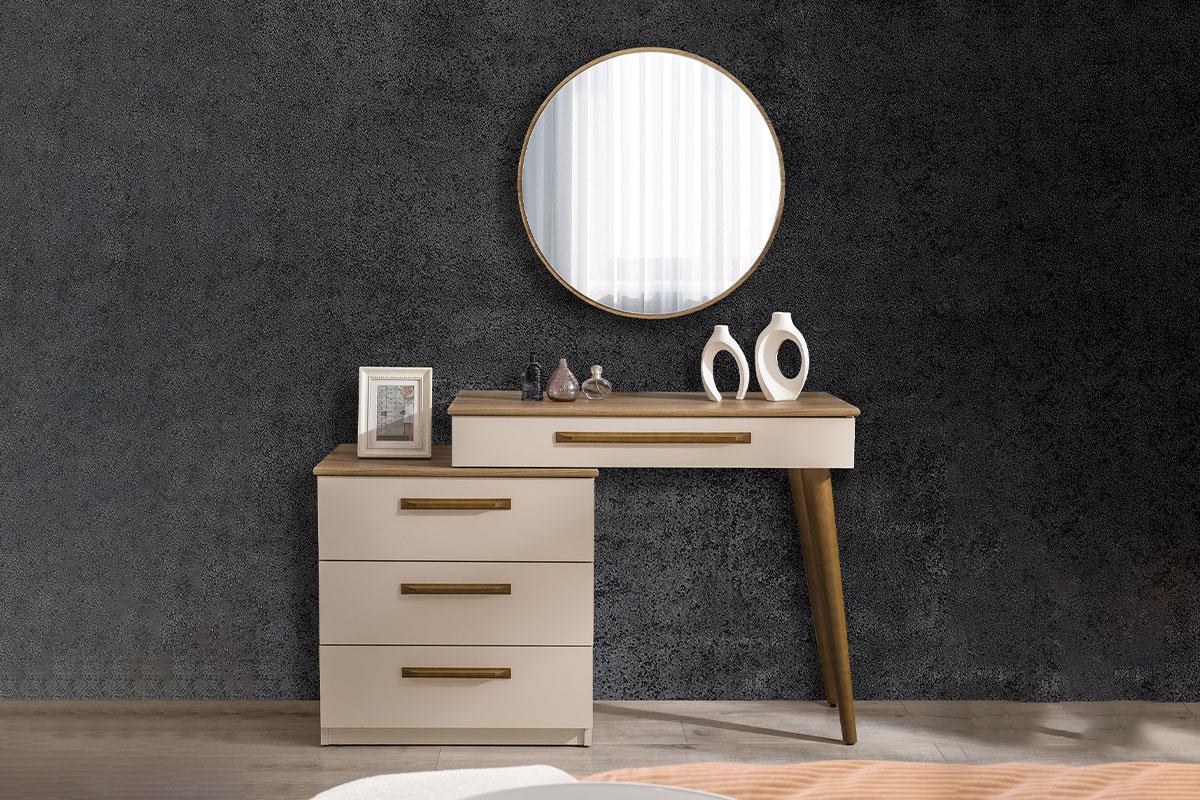 Eva Yatak Odası TakımıModern Yatak Odası TakımıEva Yatak Odası Takımı | Tercih Mobilya Kütahya 