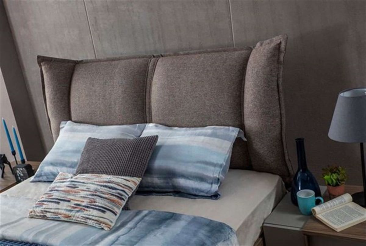 Flat Yatak OdasıYatak OdasıFlat Yatak Odası
