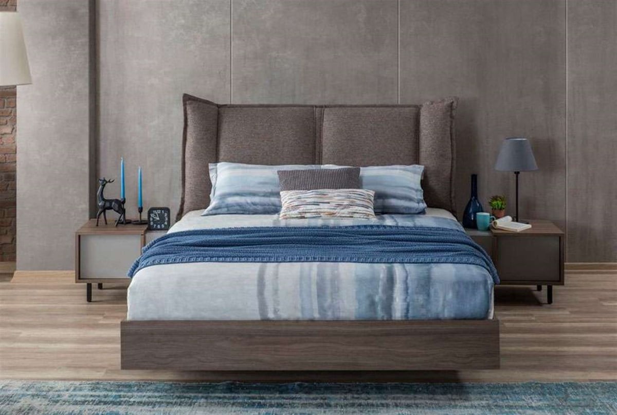 Flat Yatak OdasıYatak OdasıFlat Yatak Odası