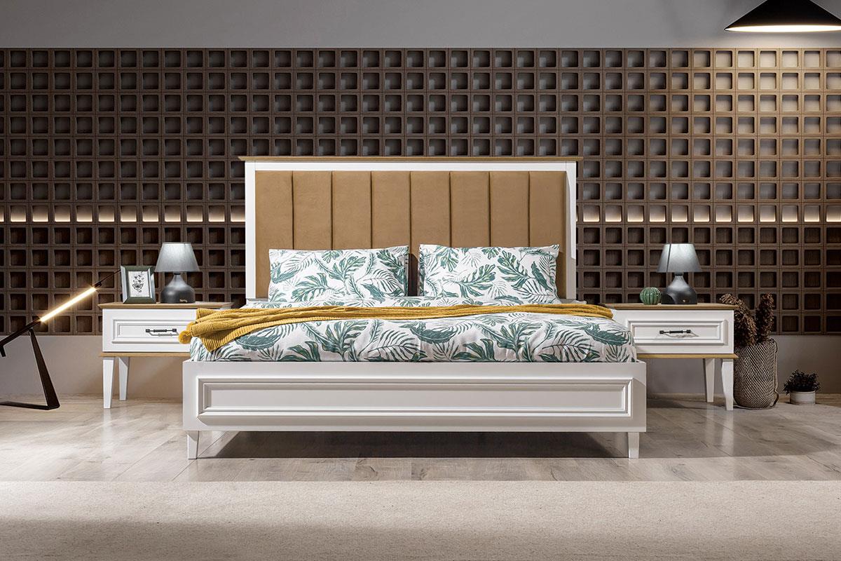 İstanbul Yatak Odası TakımıModern Yatak Odası Takımıİstanbul Yatak Odası Takımı | Tercih Mobilya Kütahya 