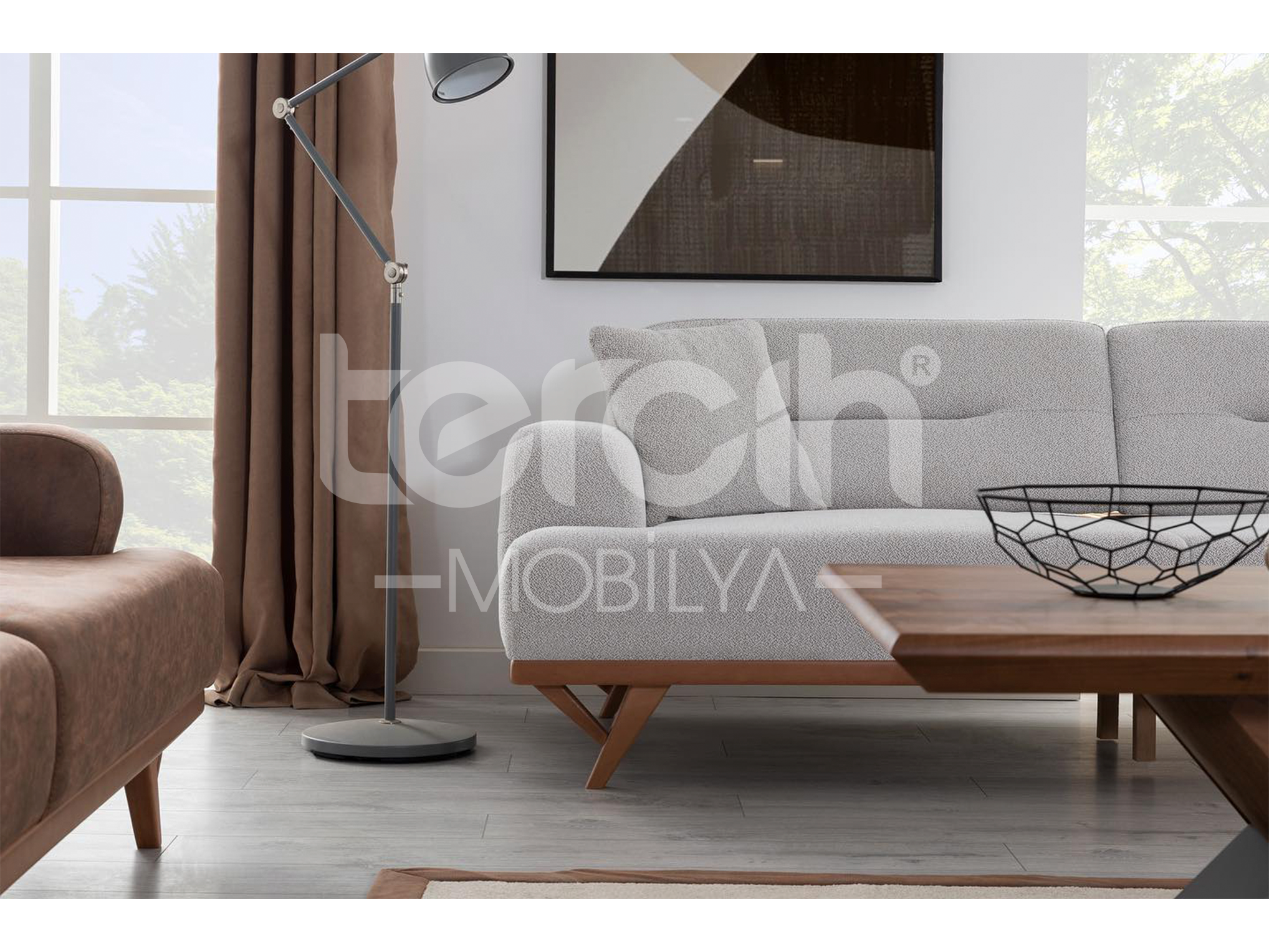 Katre Koltuk TakımıModern Koltuk TakımıKatre Koltuk Takımı