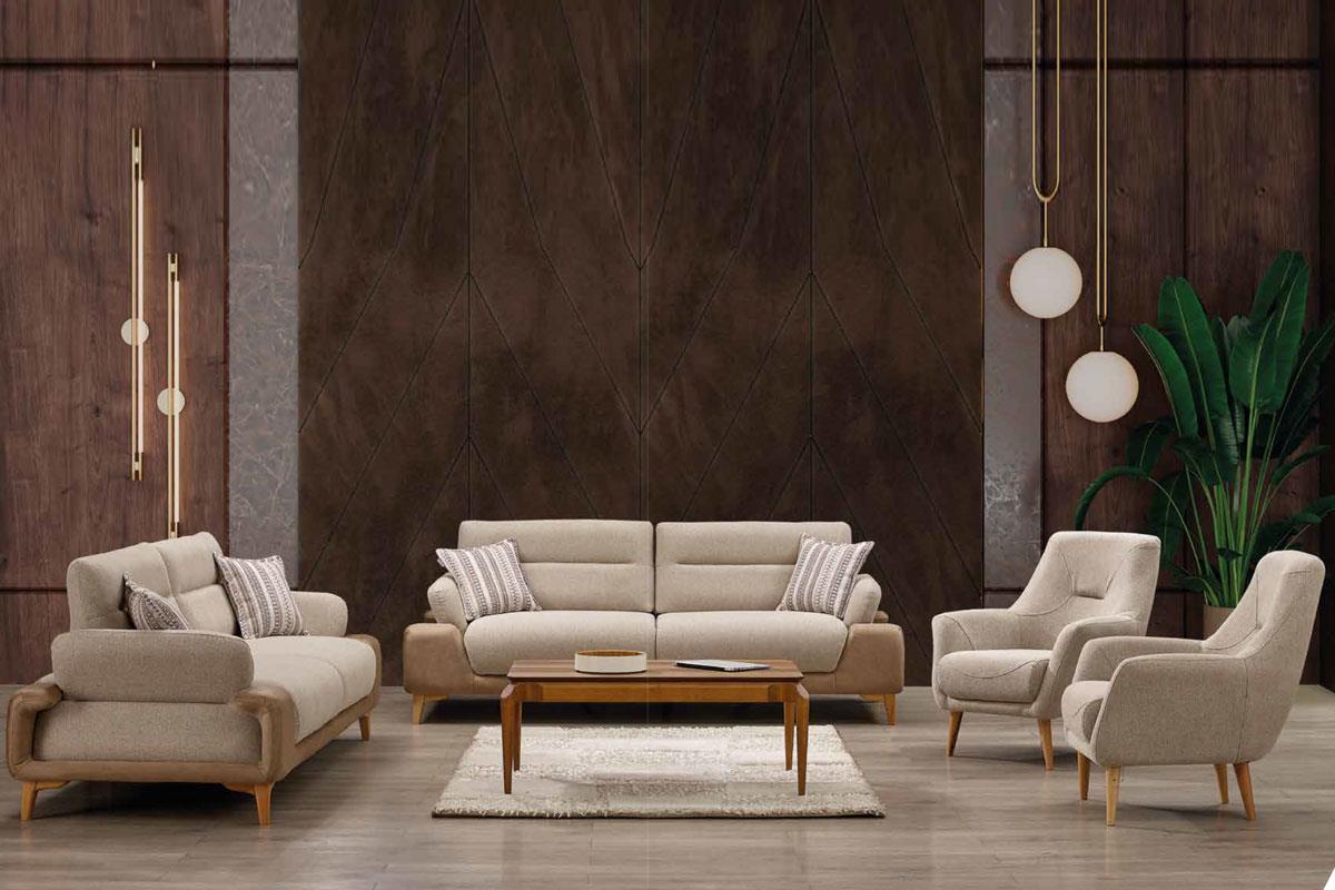 Kraf Koltuk TakımıModern Koltuk TakımıKraf Koltuk Takımı