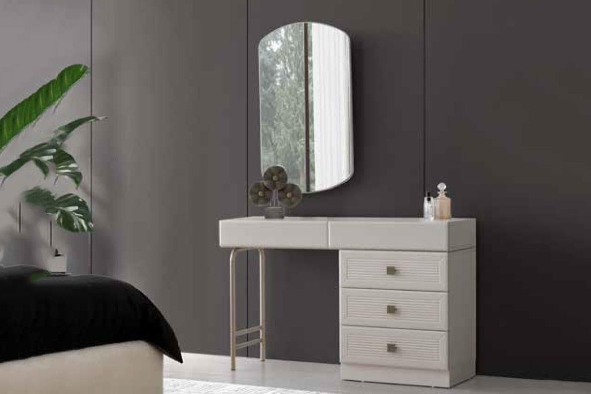 Likya Yatak Odası TakımıModern Yatak Odası TakımıLikya Yatak Odası Takımı | Tercih Mobilya Kütahya