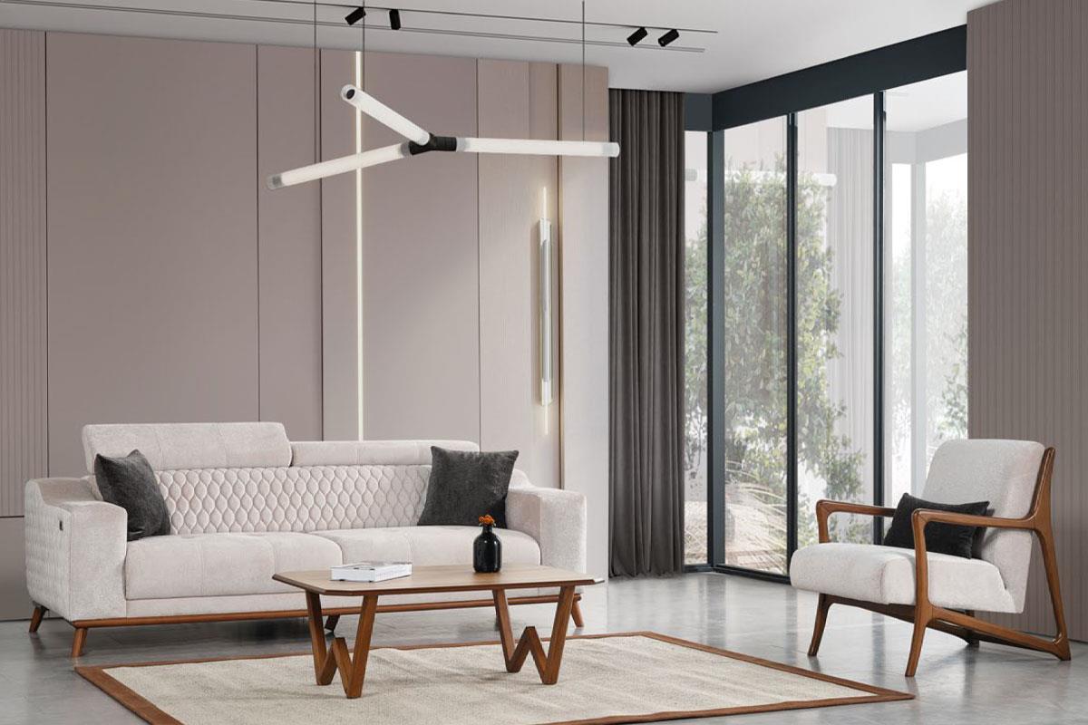 Loca Koltuk TakımıModern Koltuk TakımıLoca Koltuk Takımı | Tercih Mobilya Kütahya