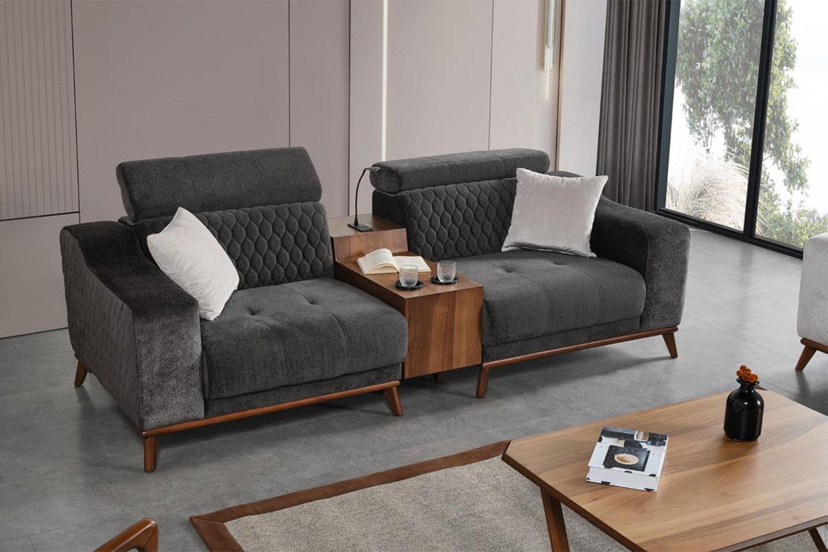 Loca Koltuk TakımıModern Koltuk TakımıLoca Koltuk Takımı | Tercih Mobilya Kütahya