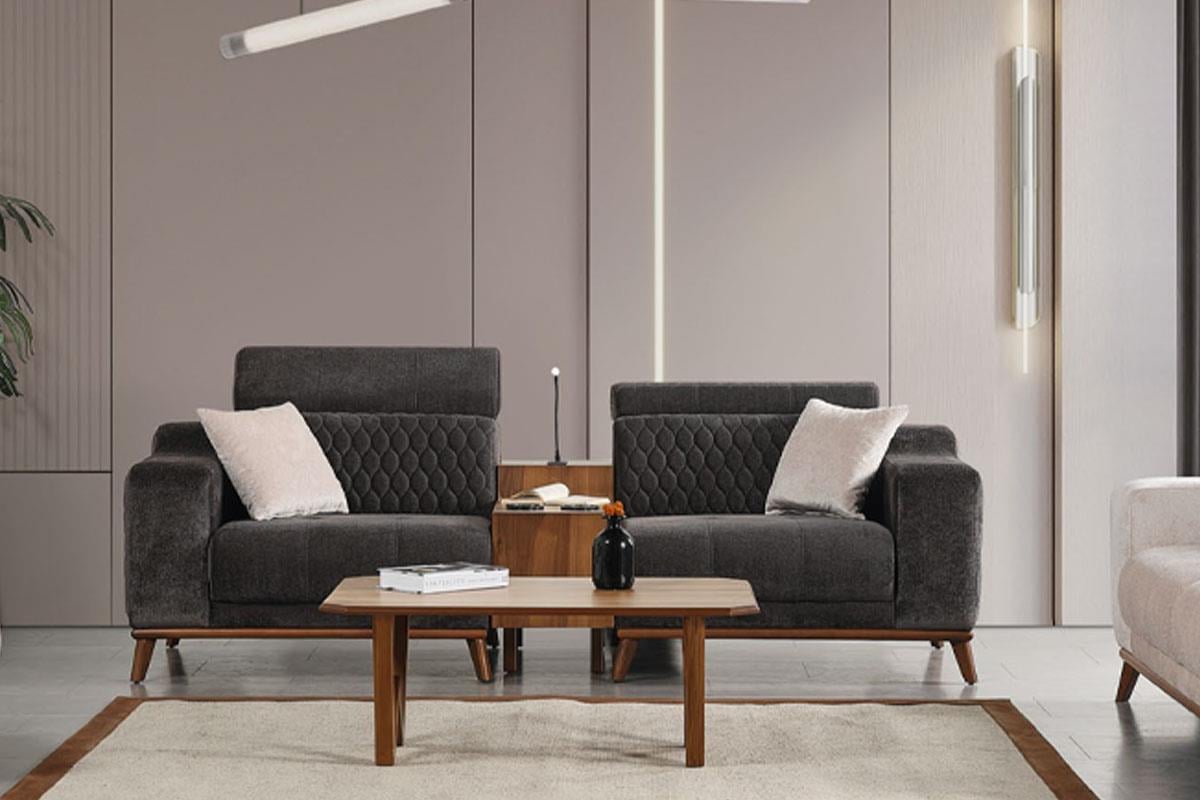 Loca Koltuk TakımıModern Koltuk TakımıLoca Koltuk Takımı | Tercih Mobilya Kütahya