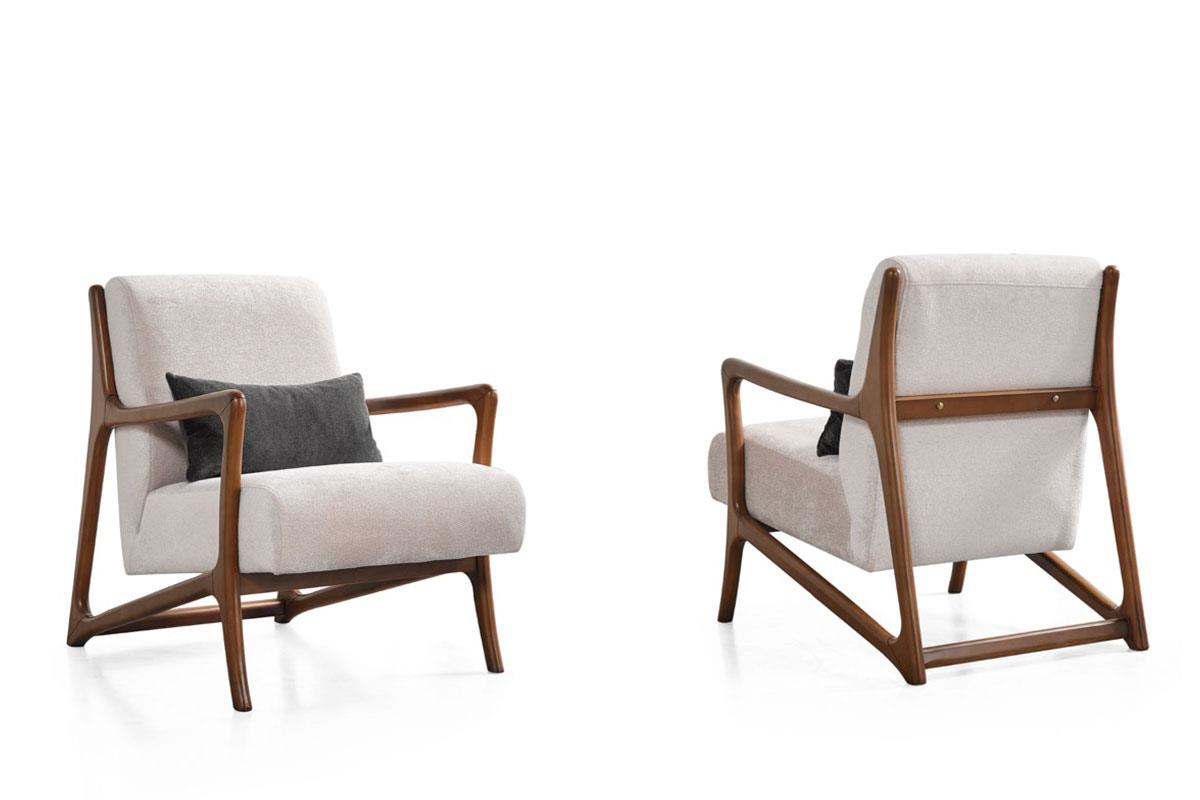 loca Tekli KoltukBerjerloca Tekli Koltuk | Tercih Mobilya Kütahya