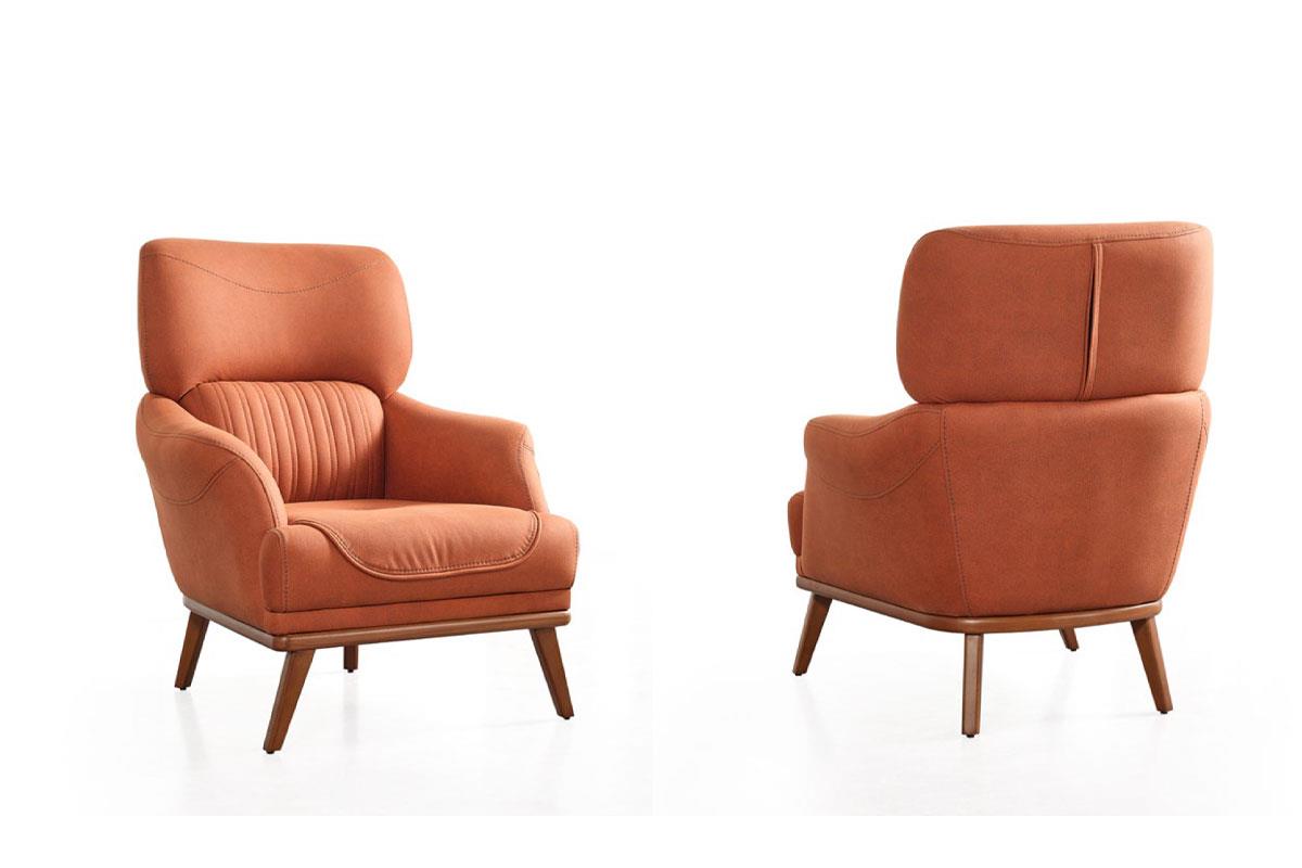 Lotus Tekli KoltukBerjerLotus Tekli Koltuk | Tercih Mobilya Kütahya