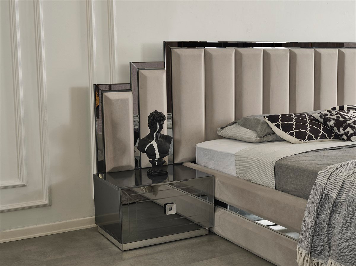 Lotus Yatak OdasıYatak OdasıLotus Yatak Odası