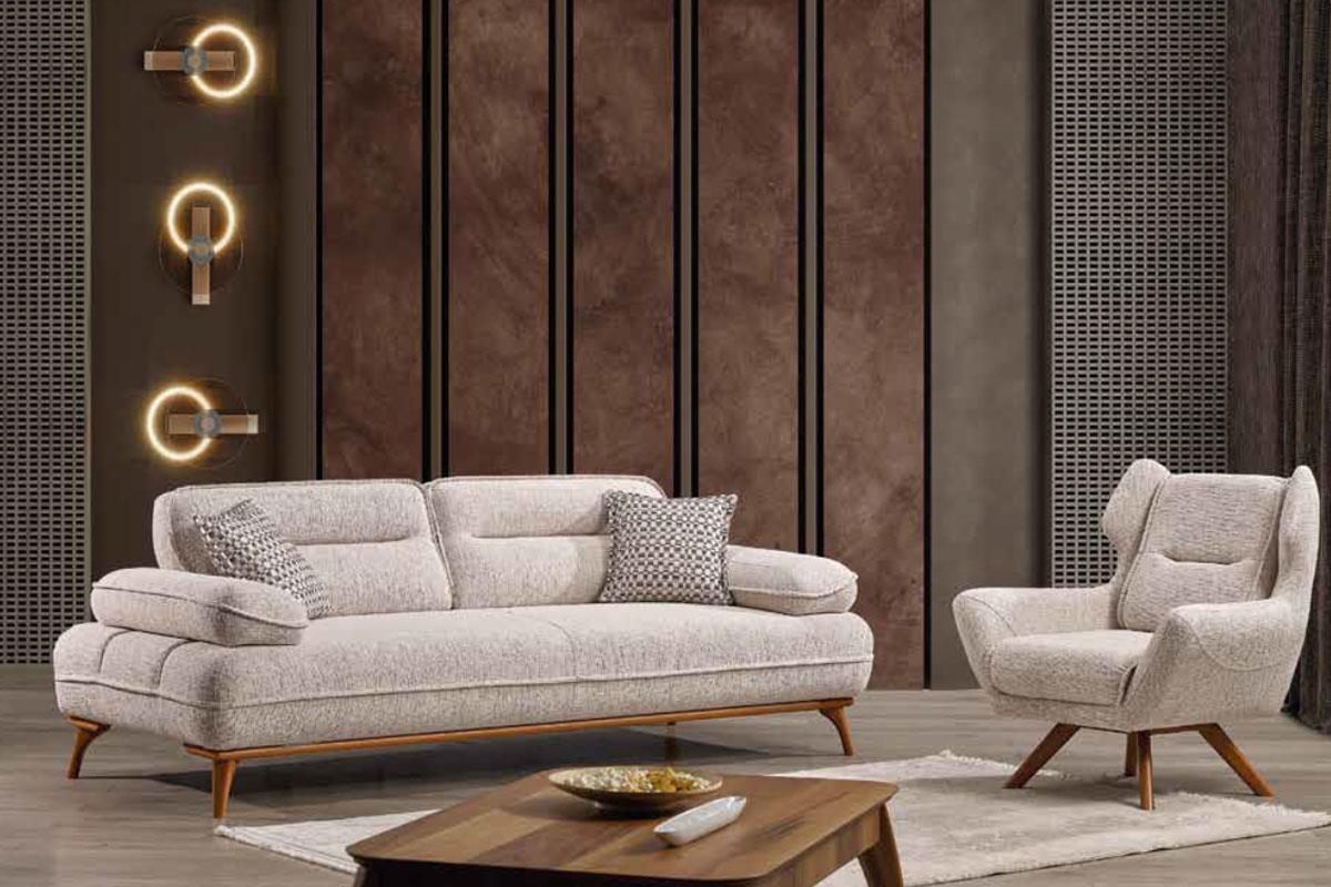 Lucca Koltuk TakımıModern Koltuk TakımıLucca Koltuk Takımı | Tercih Mobilya Kütahya