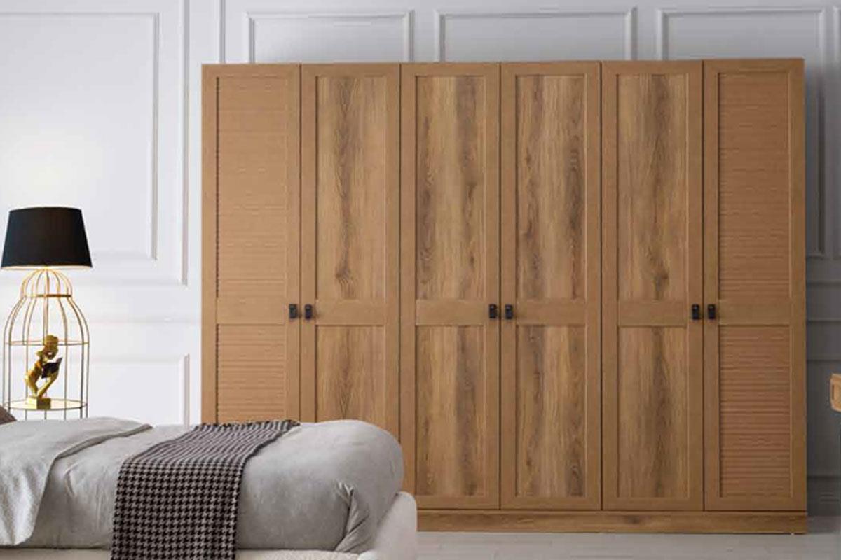 Mayra Yatak Odası TakımıModern Yatak Odası TakımıMayra Yatak Odası Takımı | Tercih Mobilya Kütahya