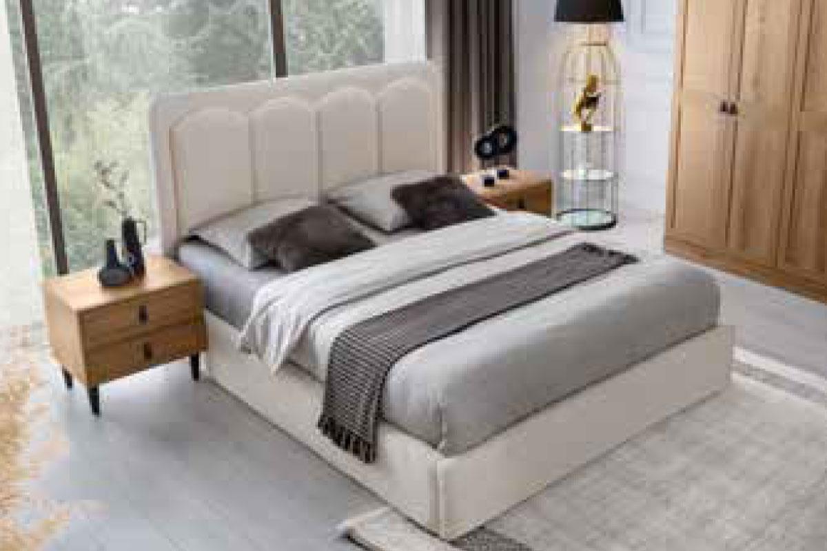 Mayra Yatak Odası TakımıModern Yatak Odası TakımıMayra Yatak Odası Takımı | Tercih Mobilya Kütahya