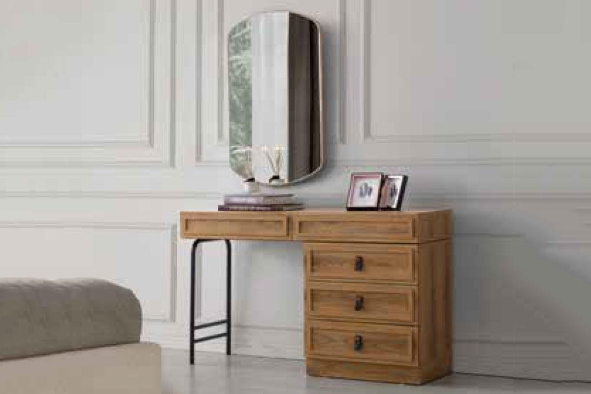 Mayra Yatak Odası TakımıModern Yatak Odası TakımıMayra Yatak Odası Takımı | Tercih Mobilya Kütahya