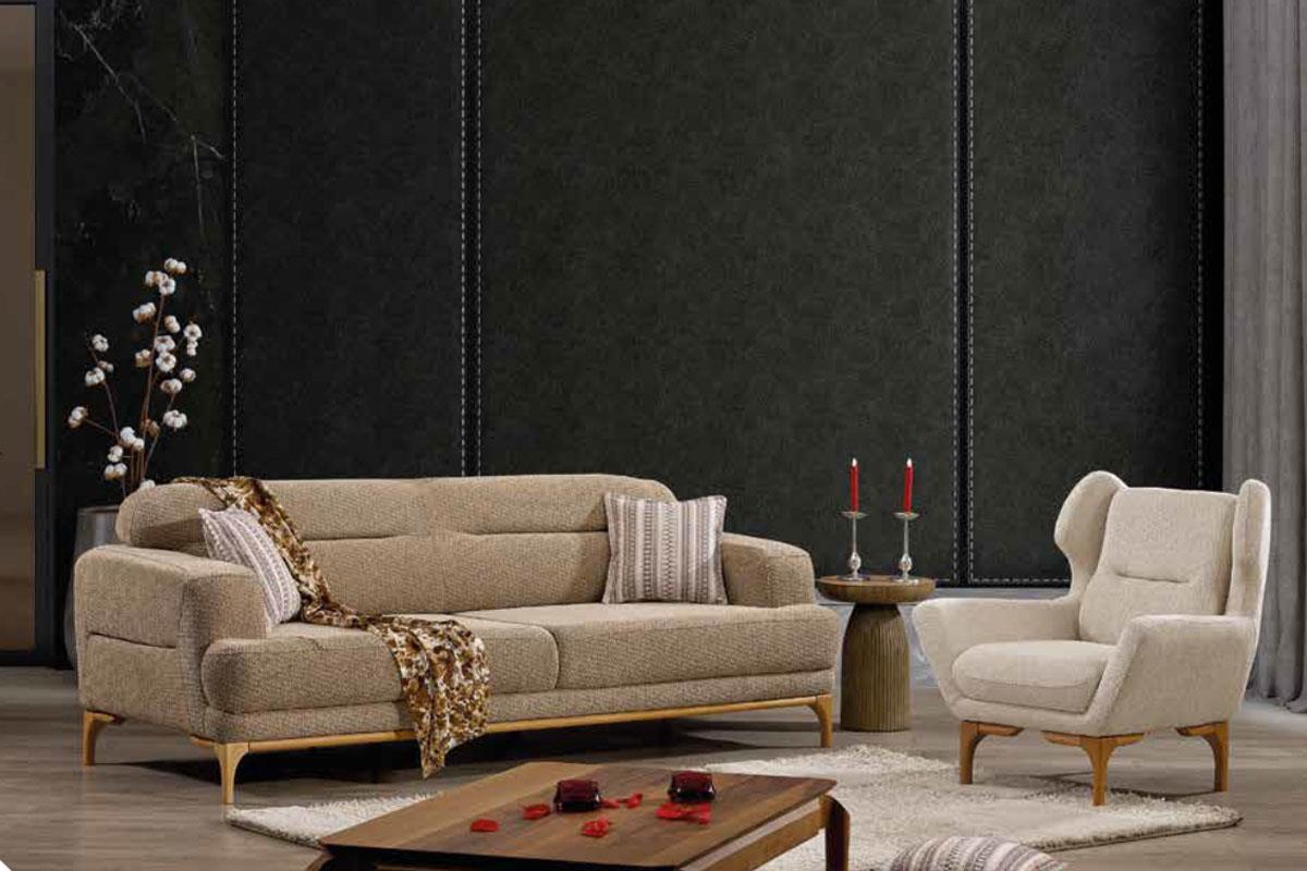 Merinay Koltuk TakımıModern Koltuk TakımıMerinay Koltuk Takımı | Tercih Mobilya Kütahya