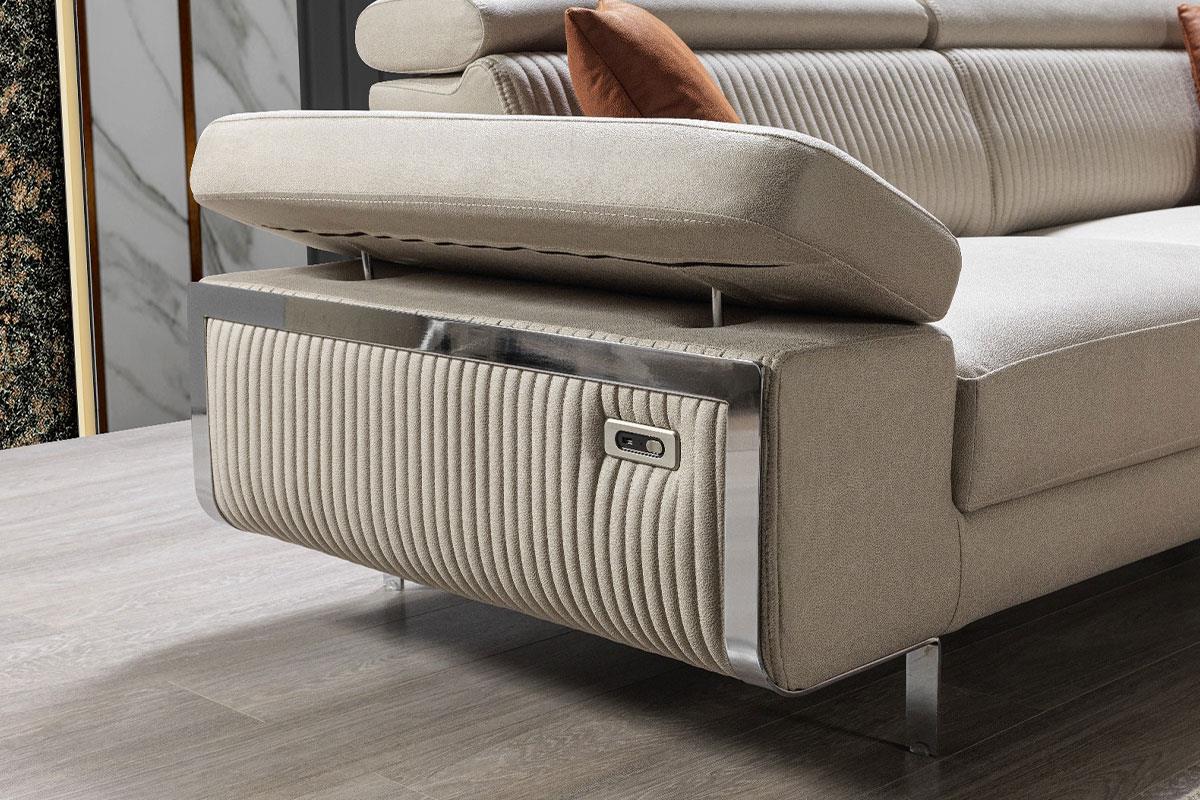 Milan Koltuk TakımıModern Koltuk TakımıMilan Koltuk Takımı | Tercih Mobilya Kütahya