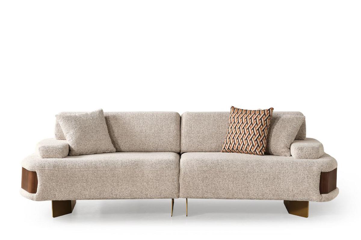 Milano Koltuk TakımıModern Koltuk TakımıMilano Koltuk Takımı | Tercih Mobilya Kütahya