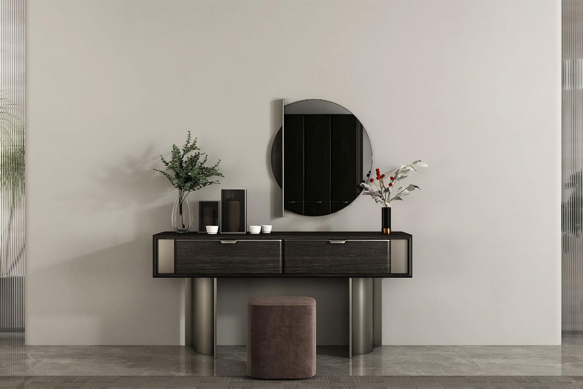 Milano Yatak OdasıModern Yatak Odası TakımıMilano Yatak Odası