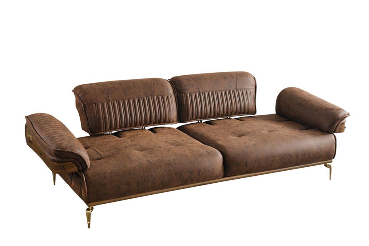 Milas Üçlü KoltukÜçlü KoltukMilas Üçlü Koltuk | Tercih Mobilya Kütahya