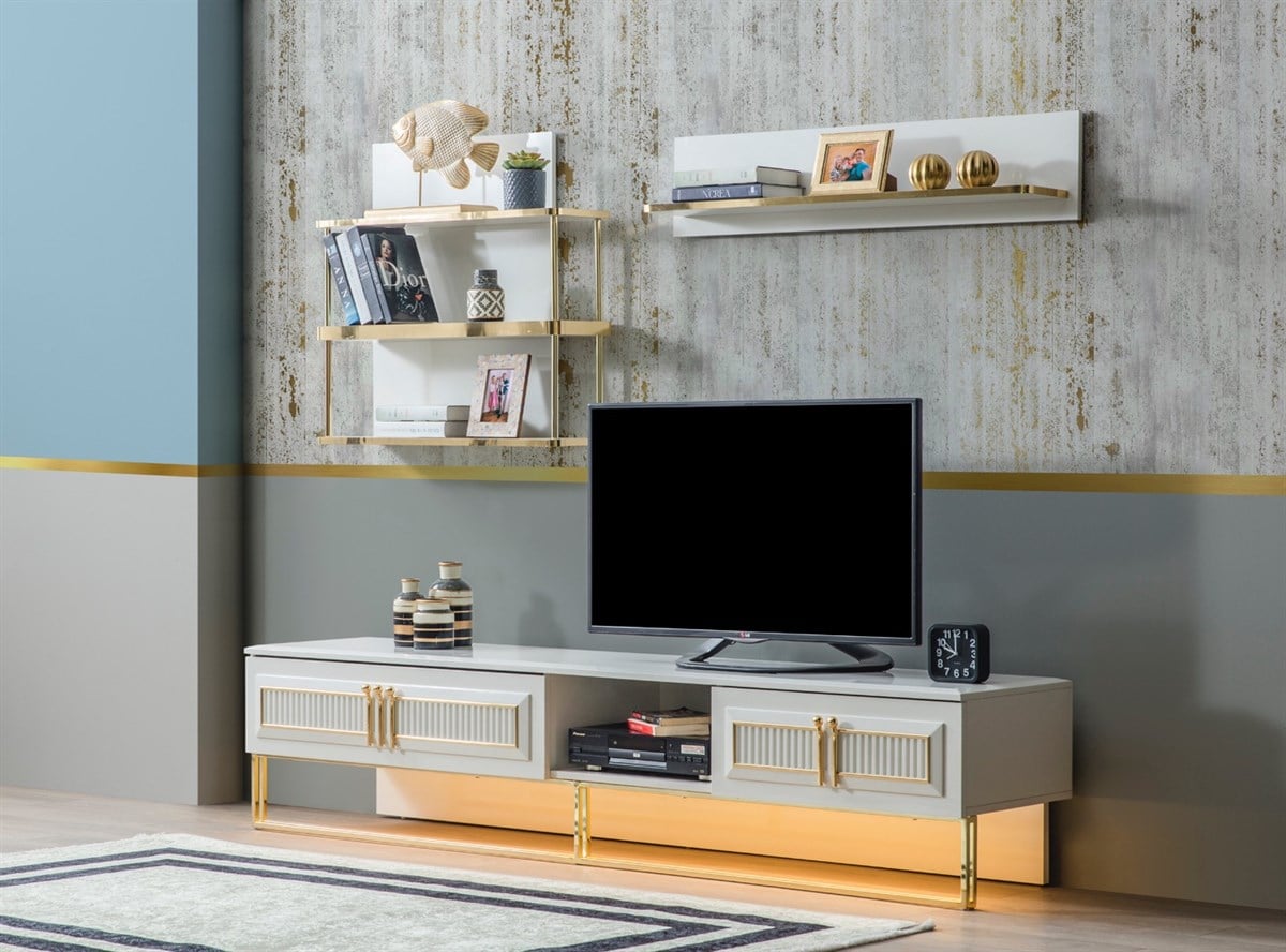 Mina TV ÜnitesiTv ÜnitesiMina TV Ünitesi