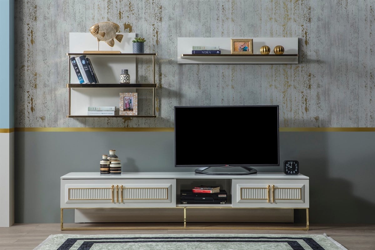 Mina TV ÜnitesiTv ÜnitesiMina TV Ünitesi
