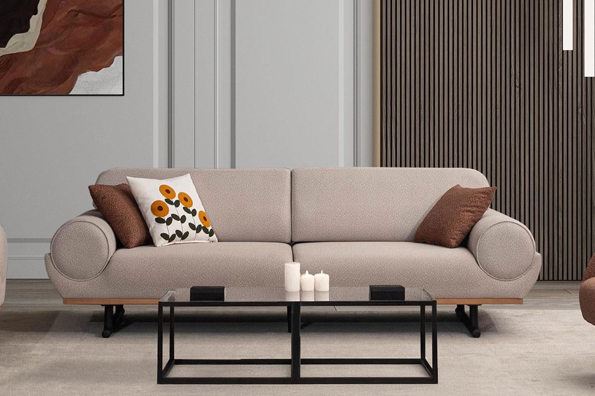 Mone Koltuk TakımıModern Koltuk TakımıMone Koltuk Takımı | Tercih Mobilya Kütahya