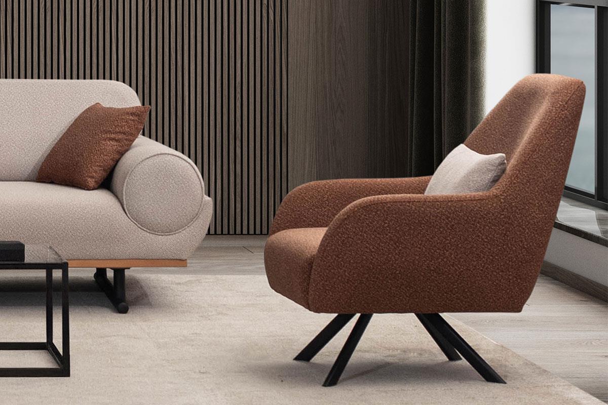 Monelüx Tekli KoltukBerjerMonelüx Tekli Koltuk | Tercih Mobilya Kütahya